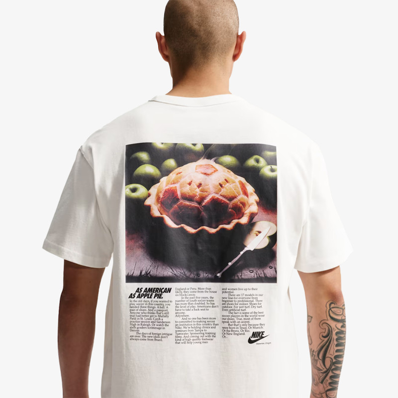 NIKE Tricouri M NSW TEE LSE AMERICAN PIE 
