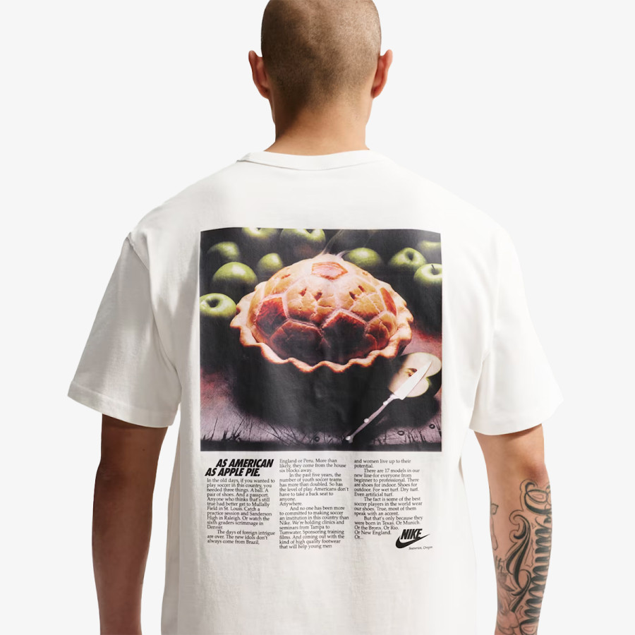 NIKE Tricouri M NSW TEE LSE AMERICAN PIE 