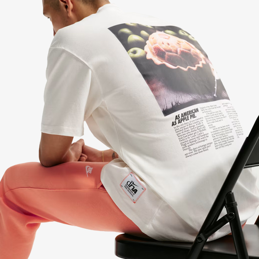 NIKE Tricouri M NSW TEE LSE AMERICAN PIE 