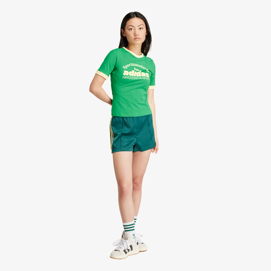 ADIDAS Tricouri RETRO GRX TEE 