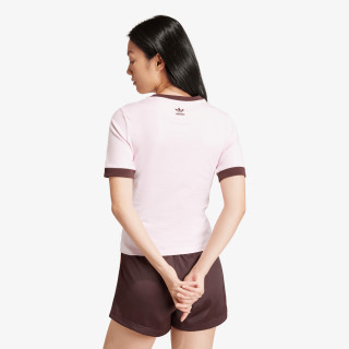 ADIDAS Tricouri RETRO GRX TEE 