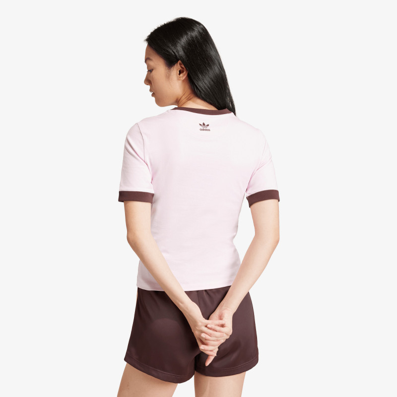 ADIDAS Tricouri RETRO GRX TEE 