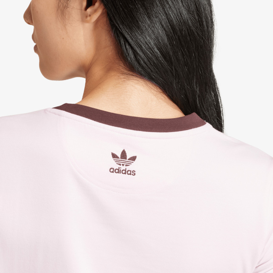 ADIDAS Tricouri RETRO GRX TEE 