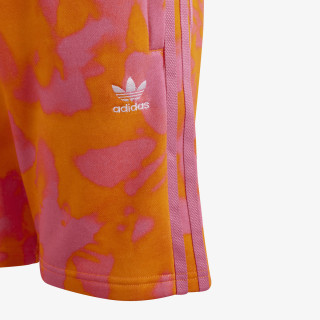 ADIDAS Pantaloni scurti Summer Allover Print 