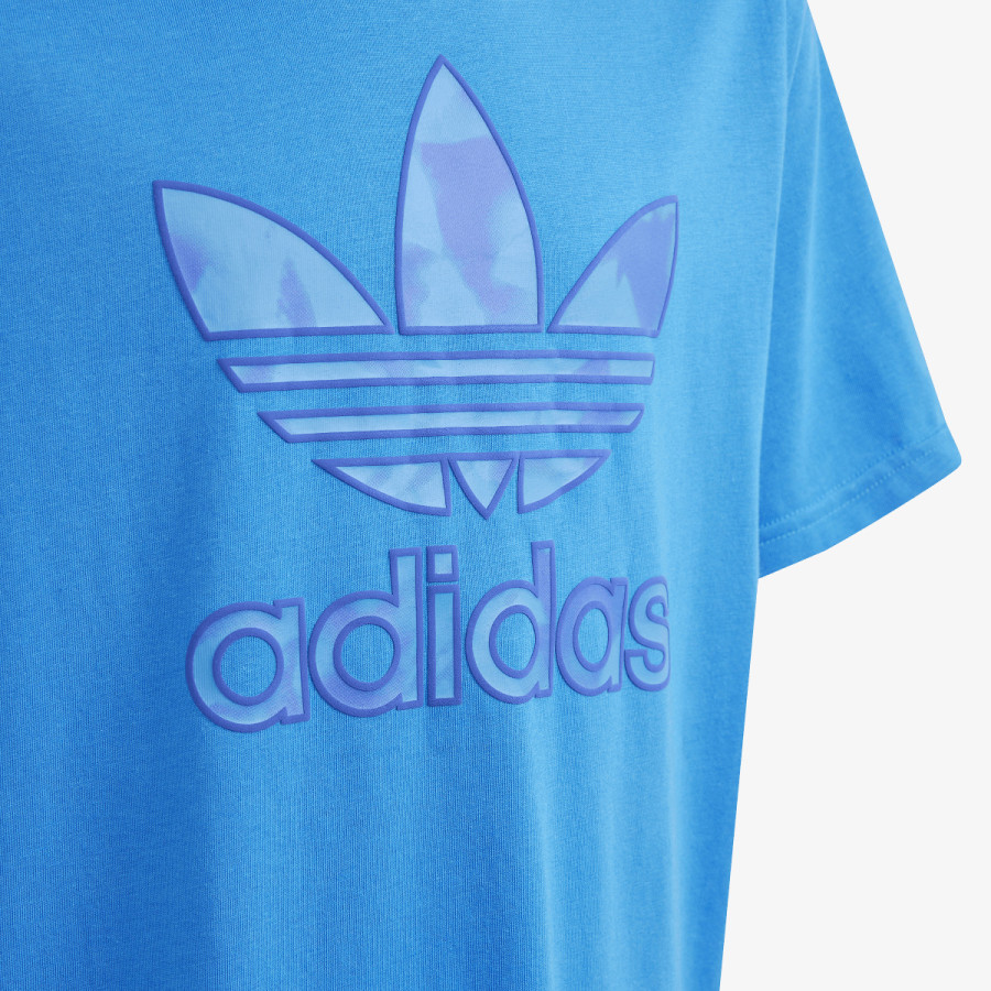 ADIDAS Tricouri SUMMER ALLOVER PRINT 