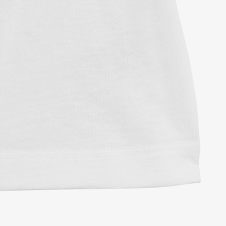 ADIDAS Tricou si pantaloni scurti Trefoil 