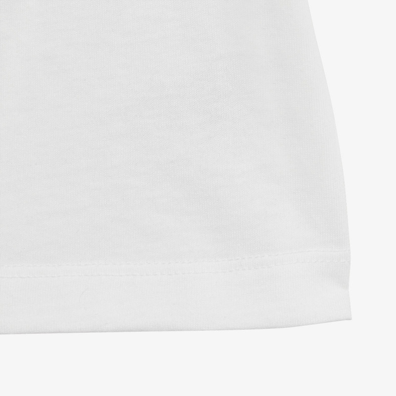 ADIDAS Tricou si pantaloni scurti Trefoil 
