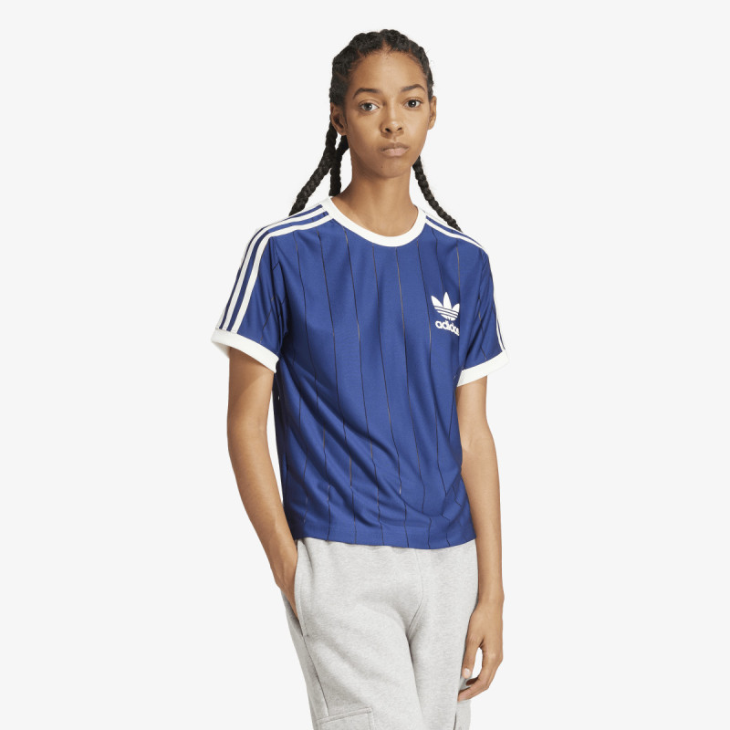 ADIDAS Tricouri 3-Stripes 