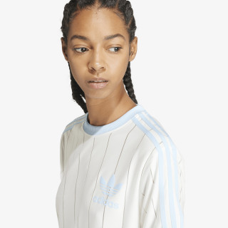 ADIDAS Tricouri 3 STRIPE TEE 