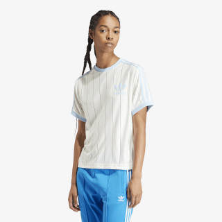 ADIDAS Tricouri 3 STRIPE TEE 