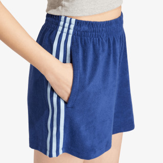 ADIDAS Pantaloni scurti TERRY SHORT 