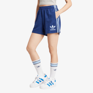 ADIDAS Pantaloni scurti TERRY SHORT 