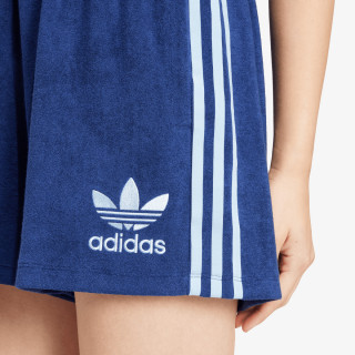 ADIDAS Pantaloni scurti TERRY SHORT 