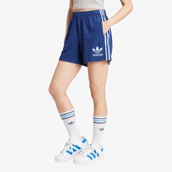 ADIDAS Pantaloni scurti TERRY SHORT 