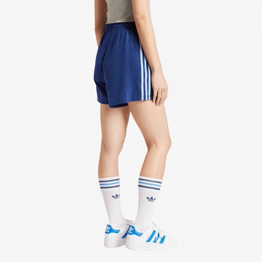 ADIDAS Pantaloni scurti TERRY SHORT 