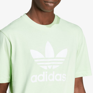 ADIDAS Tricouri TREFOIL T-SHIRT 