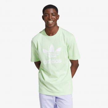 ADIDAS Tricouri ADIDAS Tricouri TREFOIL T-SHIRT 