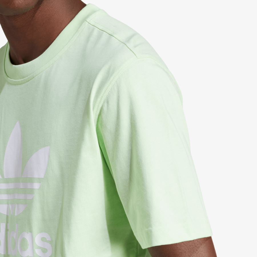 ADIDAS Tricouri TREFOIL T-SHIRT 