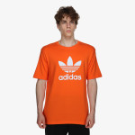 ADIDAS Tricouri TREFOIL T-SHIRT 