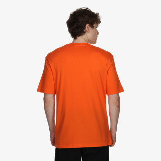 ADIDAS Tricouri TREFOIL T-SHIRT 