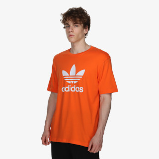 ADIDAS Tricouri TREFOIL T-SHIRT 