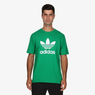 ADIDAS Tricouri Trefoil 
