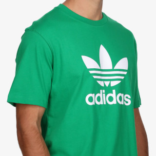 ADIDAS Tricouri Trefoil 