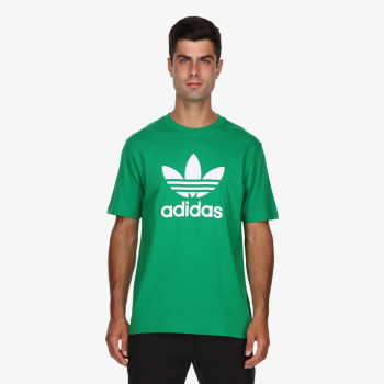 ADIDAS Tricouri Trefoil 