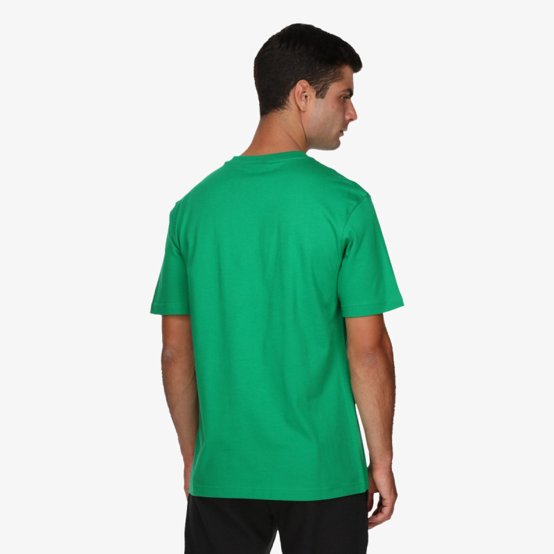 ADIDAS Tricouri Trefoil 