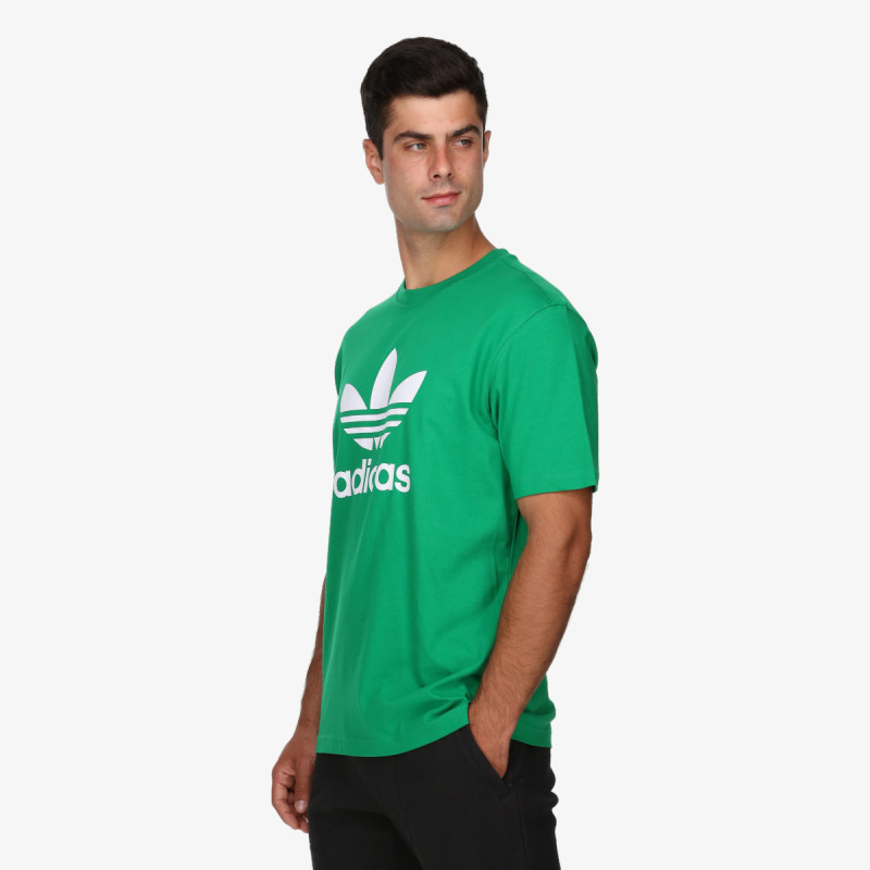 ADIDAS Tricouri Trefoil 