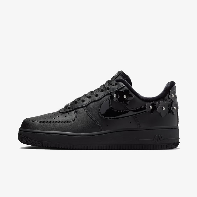 NIKE Pantofi Sport W AIR FORCE 1 '07 
