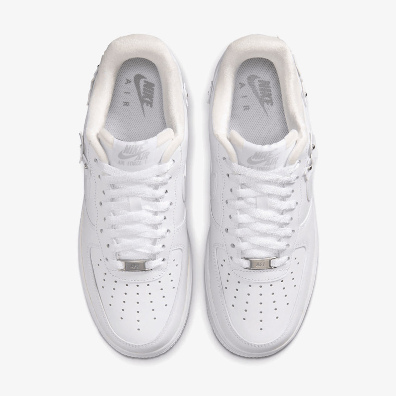 NIKE Pantofi Sport W AIR FORCE 1 '07 