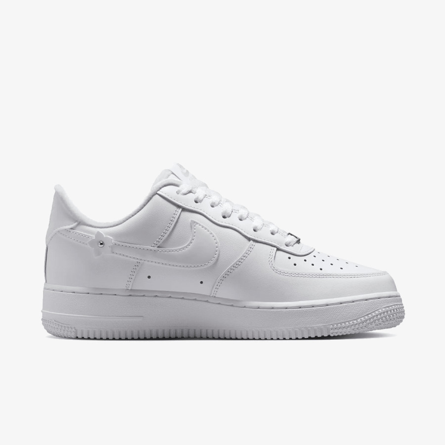 NIKE Pantofi Sport W AIR FORCE 1 '07 