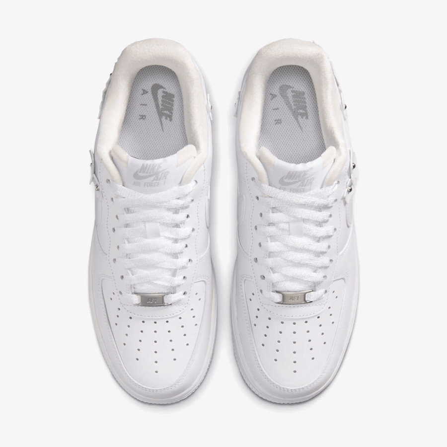 NIKE Pantofi Sport W AIR FORCE 1 '07 