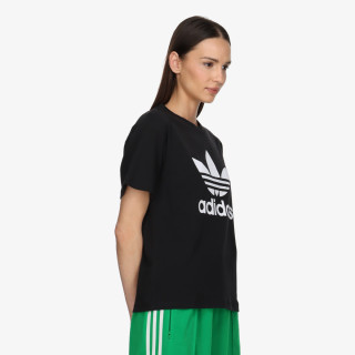 ADIDAS Tricouri Trefoil 