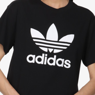 ADIDAS Tricouri Trefoil 