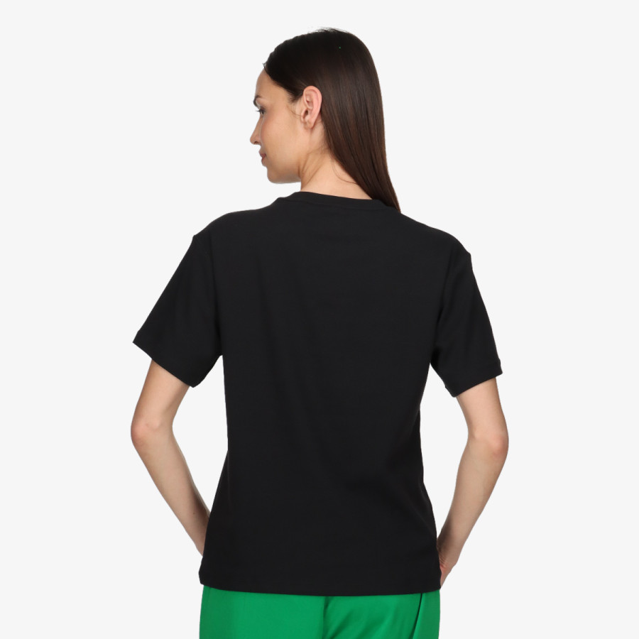 ADIDAS Tricouri Trefoil 
