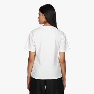 ADIDAS Tricouri Trefoil 