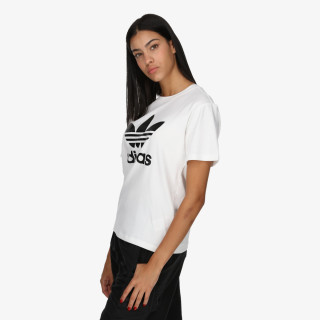 ADIDAS Tricouri Trefoil 