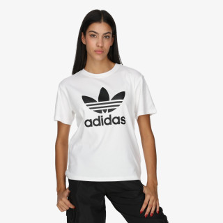 ADIDAS Tricouri Trefoil 
