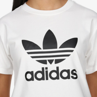 ADIDAS Tricouri Trefoil 