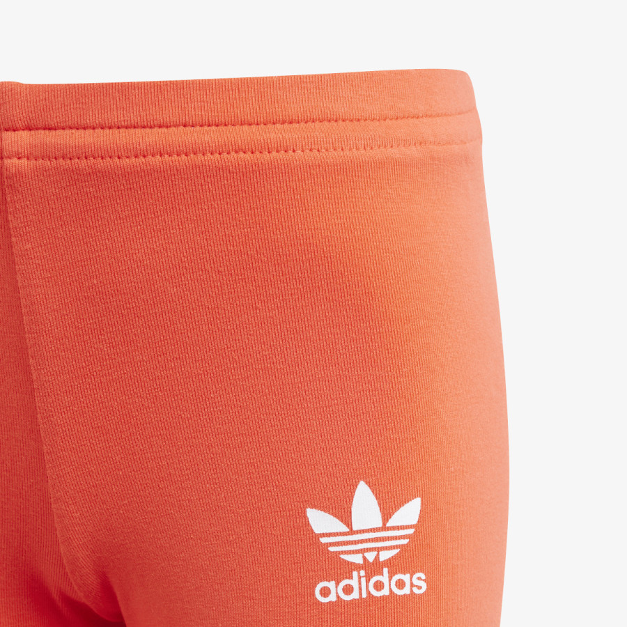 ADIDAS TRICOU SI PANTALONI SCURTI SET 