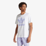 ADIDAS Tricouri MONO TEE 