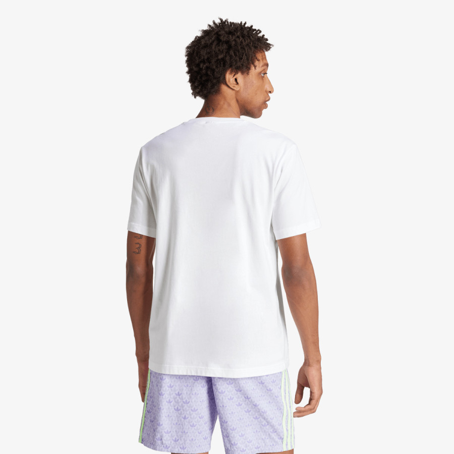ADIDAS Tricouri MONO TEE 