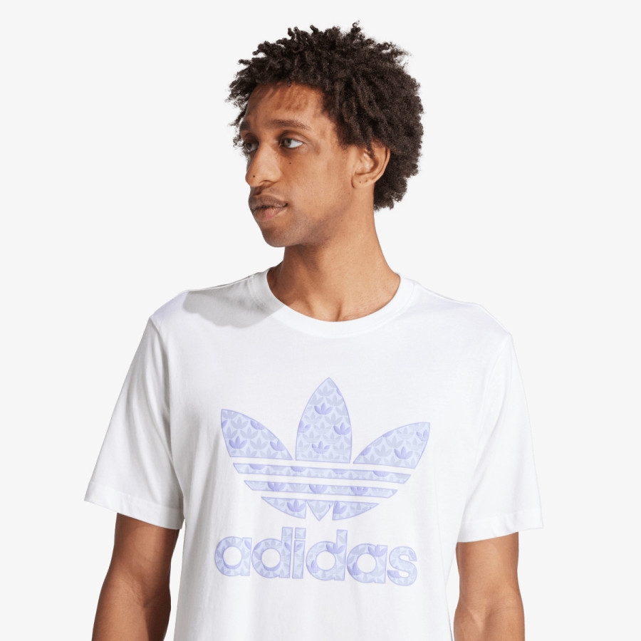 ADIDAS Tricouri MONO TEE 