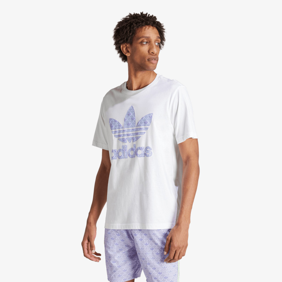 ADIDAS Tricouri MONO TEE 