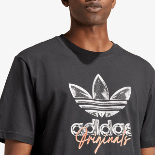 ADIDAS Tricouri TRAINING SUPPLY 