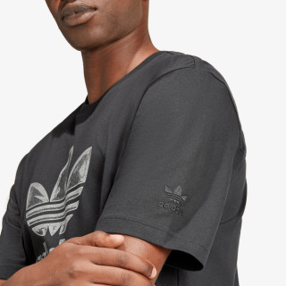 ADIDAS Tricouri TRAINING SUPPLY 