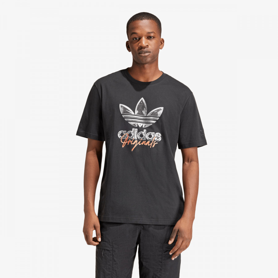 ADIDAS Tricouri TRAINING SUPPLY 