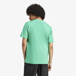 ADIDAS Tricouri SHORT-SLEEVED TRAINING 